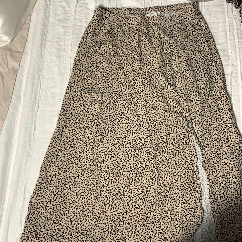 AE MIDI skirt